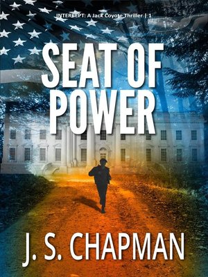 cover image of Seat of Power